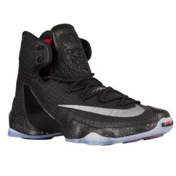 Nike Other - Nike Lebron 13 Elite Basketball Shoe, Men Sz 12